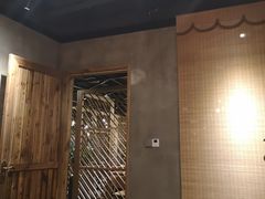 -周三的情书花园餐厅(江北店)