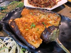 -马海涛牛肉串·午市牛腩饭·烧烤夜宵(领汇广场店)