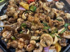 -标记美食新鲜猪杂(兴南大道店)