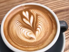 拿铁-RAC BAR(安福路店)