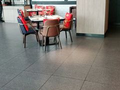 大堂-西堤牛排(合肥之心城店)