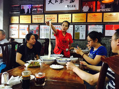 天下第一面(大雁塔广场店)-天下第一面(大雁塔北广场店)