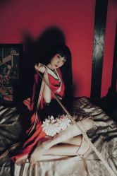 点击看大图 -持熹光年写真体验馆