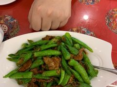 -玉华台饭庄(裕中西里小区店)