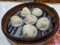 -老盛兴汤包馆(大华二路店)