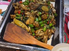 -蛙小淲(虎门万达店)