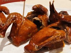 -侨美食家·粤菜(体育西路店)