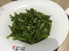 海草-百岁我家酸菜鱼(龙湾万达店)