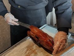-胤千宴.原胤千烤鸭.升级(瘦西湖店)