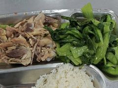 -上海大学-第1食堂