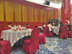 -银都上海菜馆(粤海东路店)