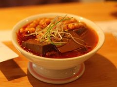 -火山屋台(新街口店)