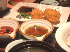 -山葵家·创意料理(临平银泰城店)