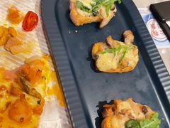 -必胜客(尹山湖歌林公园店)