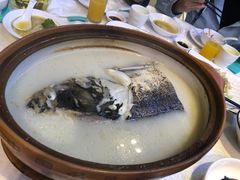 -风味小馆(天目湖宾馆店)