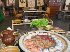 -阿昌白族石板烧(大理古城店)