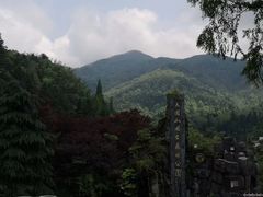 -大围山国家森林公园