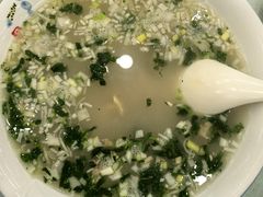 -四海回族饭店(前进大街店)
