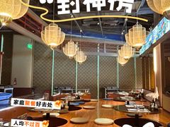 -極上萬膳·日料放题(海岸城店)