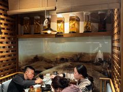 -长寿参鸡汤(朝韩风情街店)