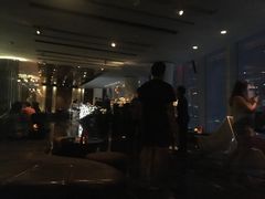 -广州四季酒店·天吧·高空酒吧