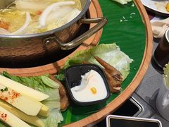 -椰小鸡·琼州糟粕醋(美兰缤纷城店)