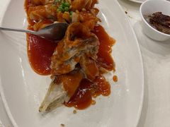 -金时代顺风大酒店(临港百联店)