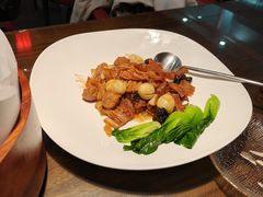 -秦月轩·陕西家乡菜(阜成路·五棵松店)