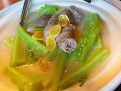 -临家闽南菜(宝洲路店)