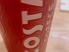 -COSTA COFFEE(新奥购物中心店)