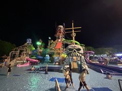 -天目湖水世界