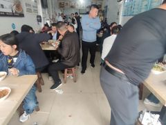 -薛记襄阳香辣牛肉面(平安路店)