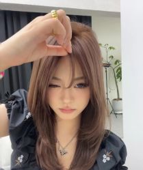 -苑苑发型设计