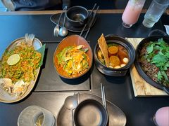 -Ameigo梅果·云贵川bistro(长宁来福士店)