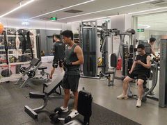 -乐刻健身(红山6979店)