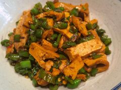 攸县香干-农耕记·湖南土菜(科技园店)