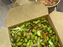 -EDAMAME₁ 枝豆