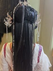 -盘子女人坊古装写真摄影(南京总店)