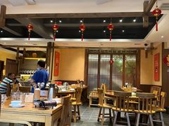 -渔乡米香·剁椒鱼头(四方坪店)