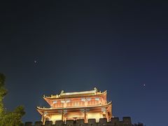 -襄阳古城