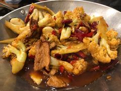 -新新湘菜馆(新中街二条店)