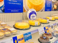 -盒马X会员店(王府井奥莱UP TOWN店)