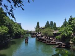 -乌镇西栅景区