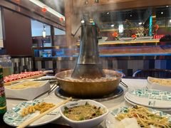 -京城胜利涮羊肉(禧乐汇店)