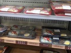 -罗森便利店(鱼市街店)