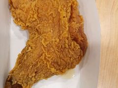 -德克士(砂之船奥特莱斯店)