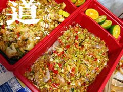 -吉之仙•中国制造•出口级食材日料店(领事馆总店)