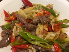 -紫滇源云南生态菜(丹凤街店)