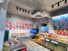 -为民烧烤吧.自贡爆炒菜(收录10年好店)