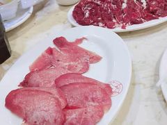 -粤潮牛肉火锅店(江南大道店)